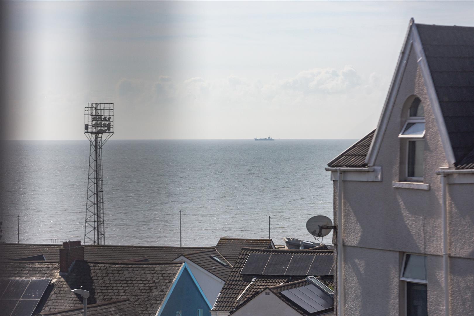 Finsbury Terrace, Brymnill, Swansea, SA2 0AH